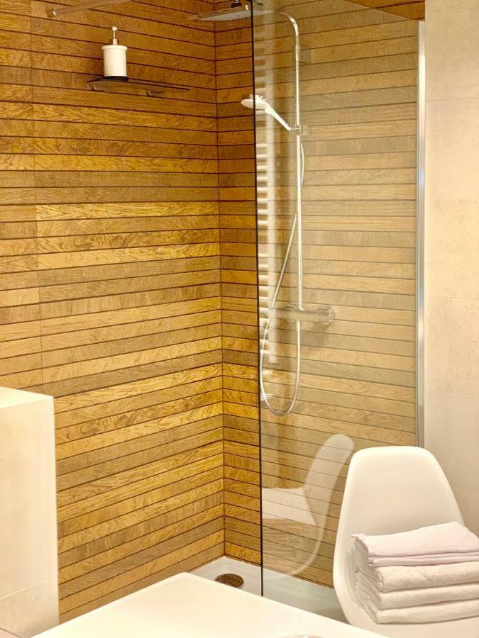 Apartament Gardenia Delux Дзивнув Экстерьер фото