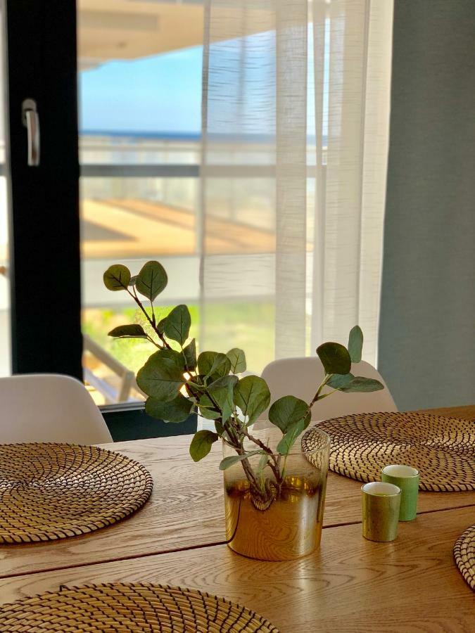 Apartament Gardenia Delux Дзивнув Экстерьер фото