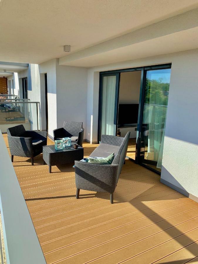 Apartament Gardenia Delux Дзивнув Экстерьер фото