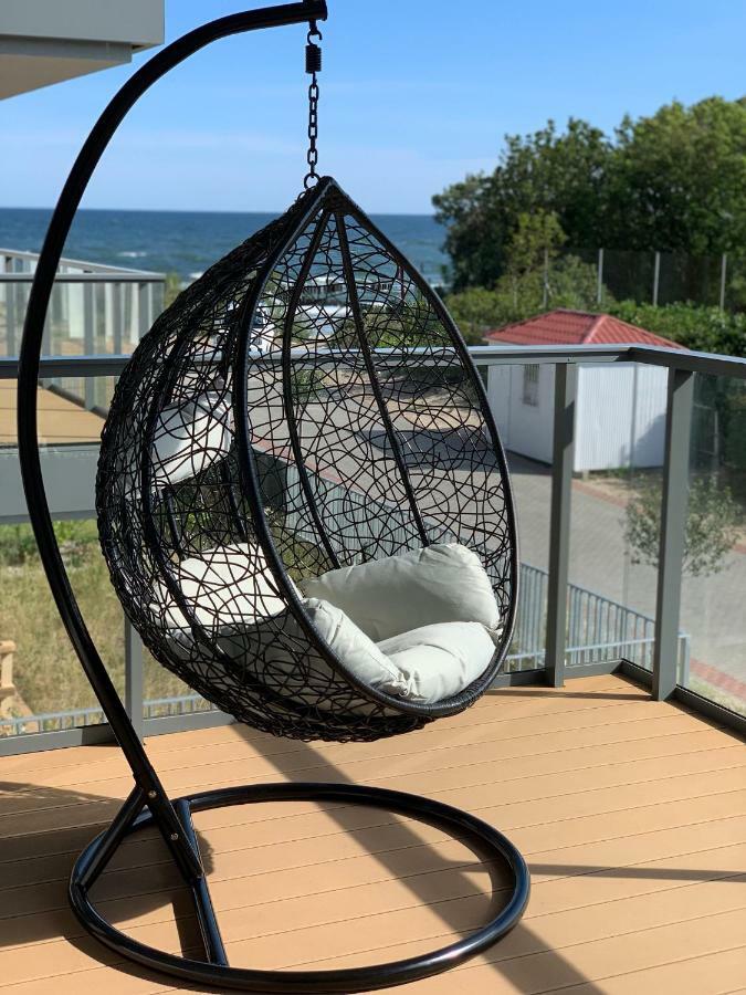 Apartament Gardenia Delux Дзивнув Экстерьер фото